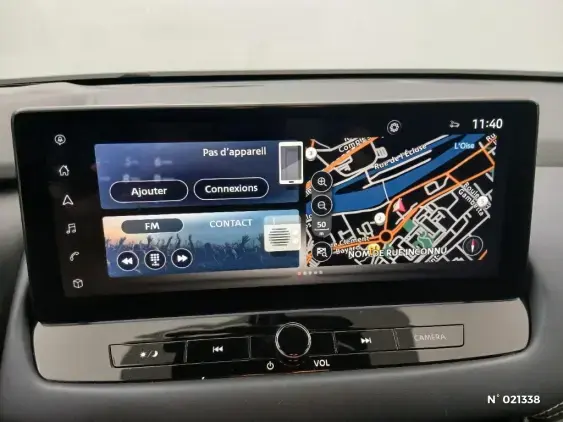 NISSAN QASHQAI III - voiture d'occasion - Photo 32