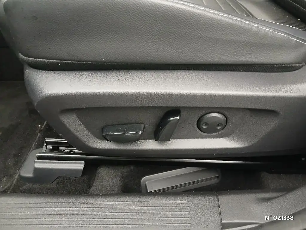 NISSAN QASHQAI III - Miniature 20