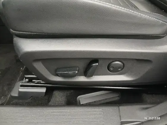 NISSAN QASHQAI III - voiture d'occasion - Photo 34