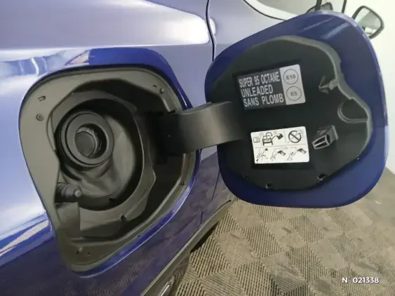 NISSAN QASHQAI III - voiture d'occasion - Photo 35