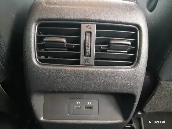 NISSAN QASHQAI III - voiture d'occasion - Photo 36