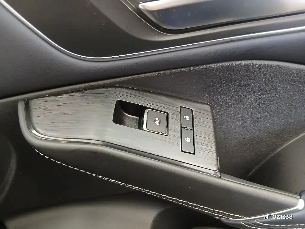 NISSAN QASHQAI III - Miniature 23