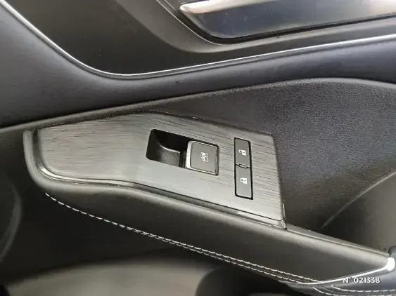 NISSAN QASHQAI III - voiture d'occasion - Photo 37