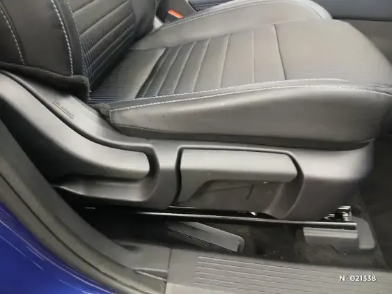 NISSAN QASHQAI III - voiture d'occasion - Photo 38