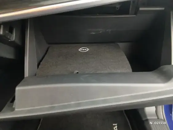 NISSAN QASHQAI III - voiture d'occasion - Photo 39