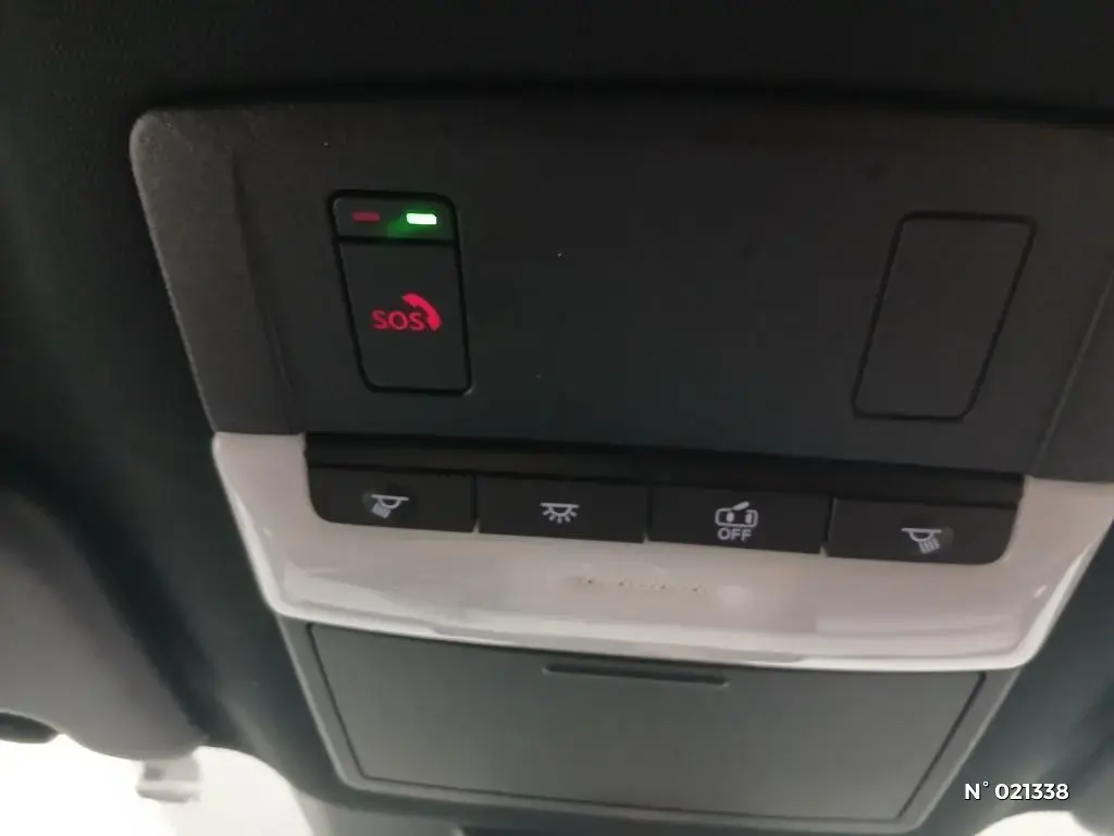 NISSAN QASHQAI III - Miniature 26