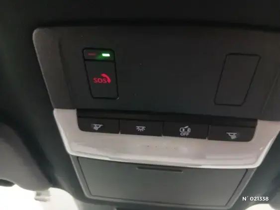 NISSAN QASHQAI III - voiture d'occasion - Photo 40