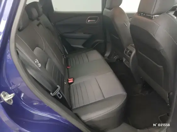 NISSAN QASHQAI III - voiture d'occasion - Photo 11