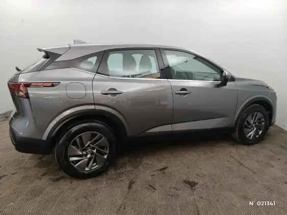 NISSAN QASHQAI III - voiture d'occasion - Photo 5