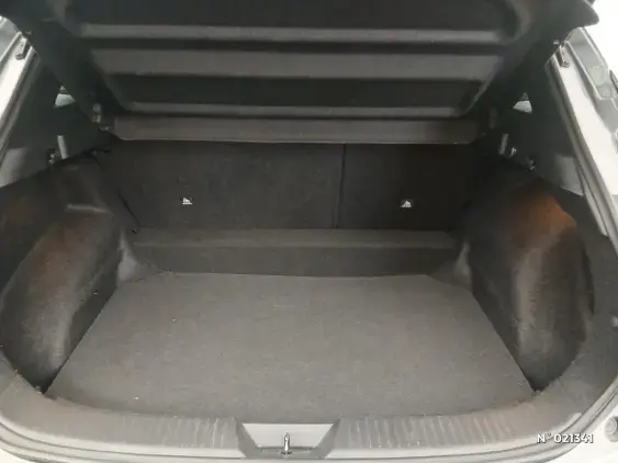 NISSAN QASHQAI III - voiture d'occasion - Photo 7