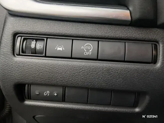 NISSAN QASHQAI III - voiture d'occasion - Photo 15