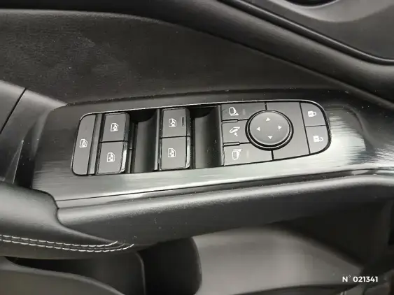 NISSAN QASHQAI III - voiture d'occasion - Photo 26