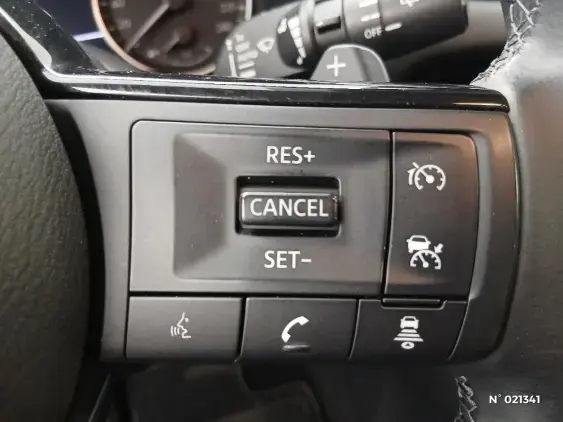 NISSAN QASHQAI III - voiture d'occasion - Photo 28