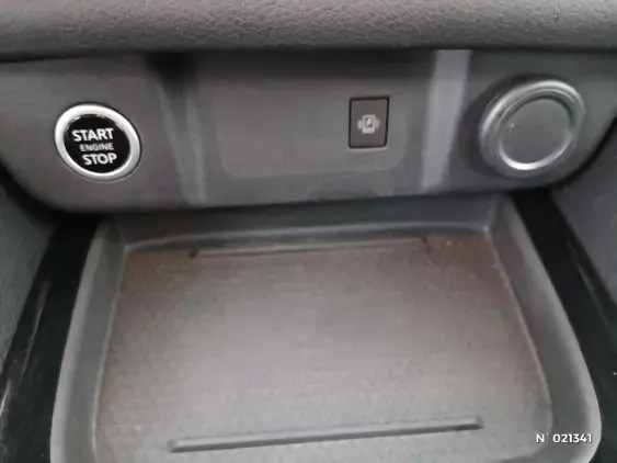 NISSAN QASHQAI III - voiture d'occasion - Photo 29