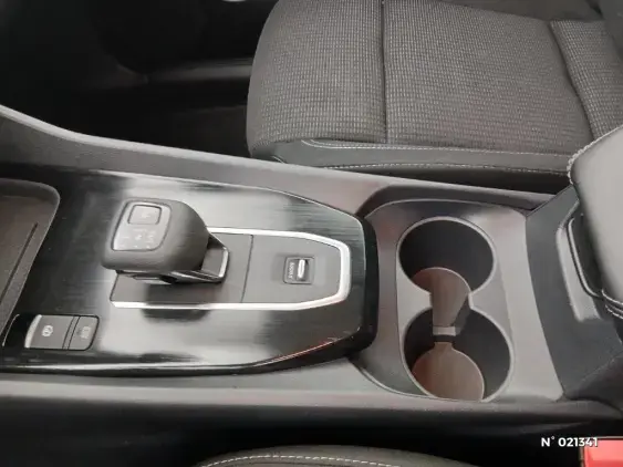 NISSAN QASHQAI III - voiture d'occasion - Photo 30