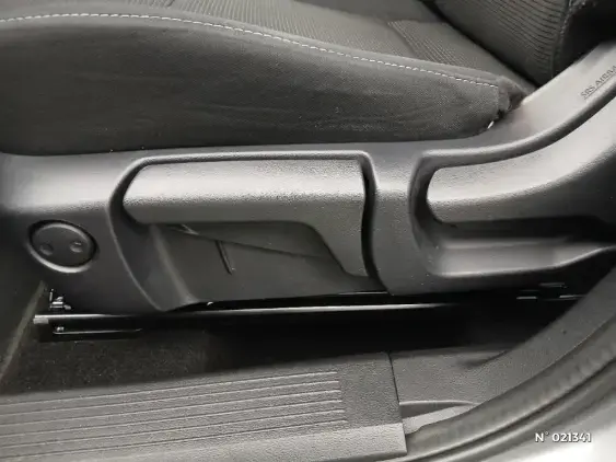 NISSAN QASHQAI III - voiture d'occasion - Photo 33