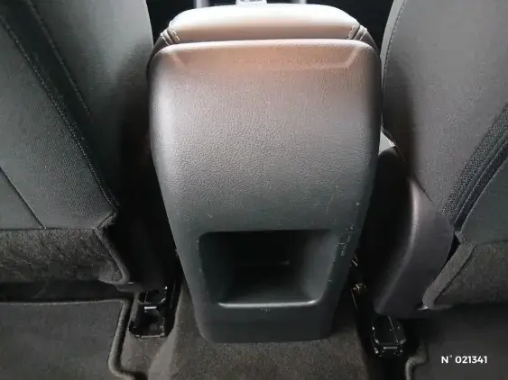 NISSAN QASHQAI III - voiture d'occasion - Photo 34