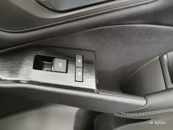 NISSAN QASHQAI III - voiture d'occasion - Photo 36