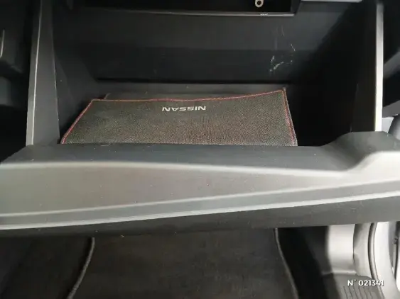 NISSAN QASHQAI III - voiture d'occasion - Photo 37