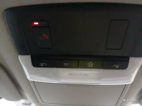 NISSAN QASHQAI III - voiture d'occasion - Photo 38