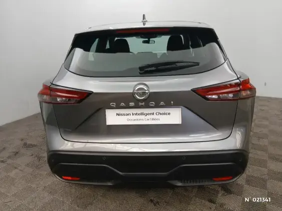 NISSAN QASHQAI III - voiture d'occasion - Photo 6