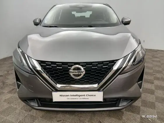 NISSAN QASHQAI III - voiture d'occasion - Photo 3