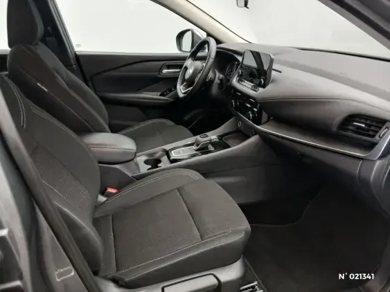 NISSAN QASHQAI III - voiture d'occasion - Photo 10