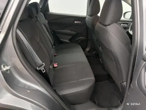 NISSAN QASHQAI III - voiture d'occasion - Photo 11