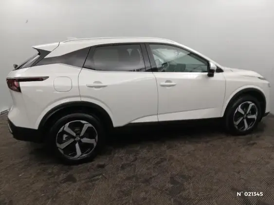 NISSAN QASHQAI III - voiture d'occasion - Photo 5