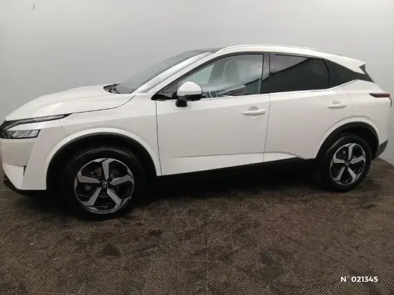 NISSAN QASHQAI III - voiture d'occasion - Photo 2