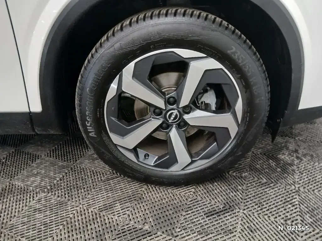 NISSAN QASHQAI III - Miniature 5
