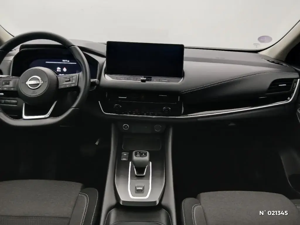 NISSAN QASHQAI III - Miniature 6