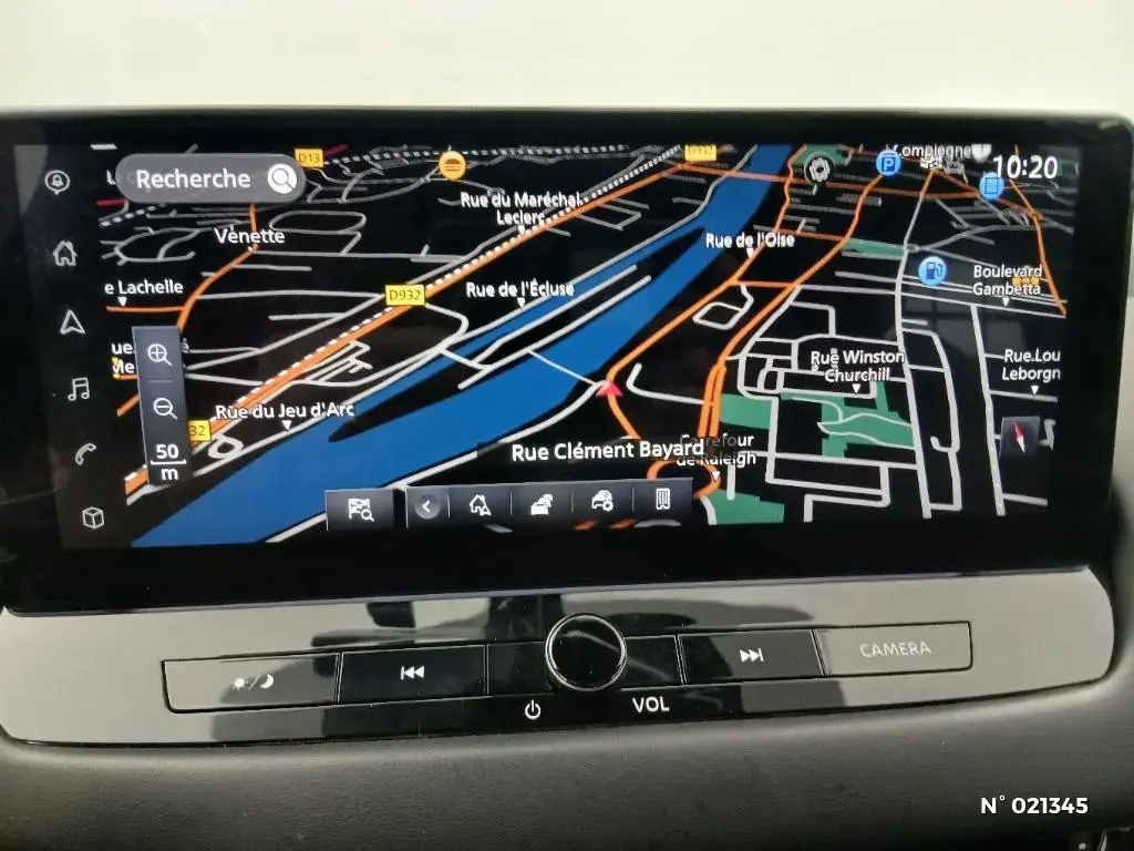 NISSAN QASHQAI III - Miniature 7