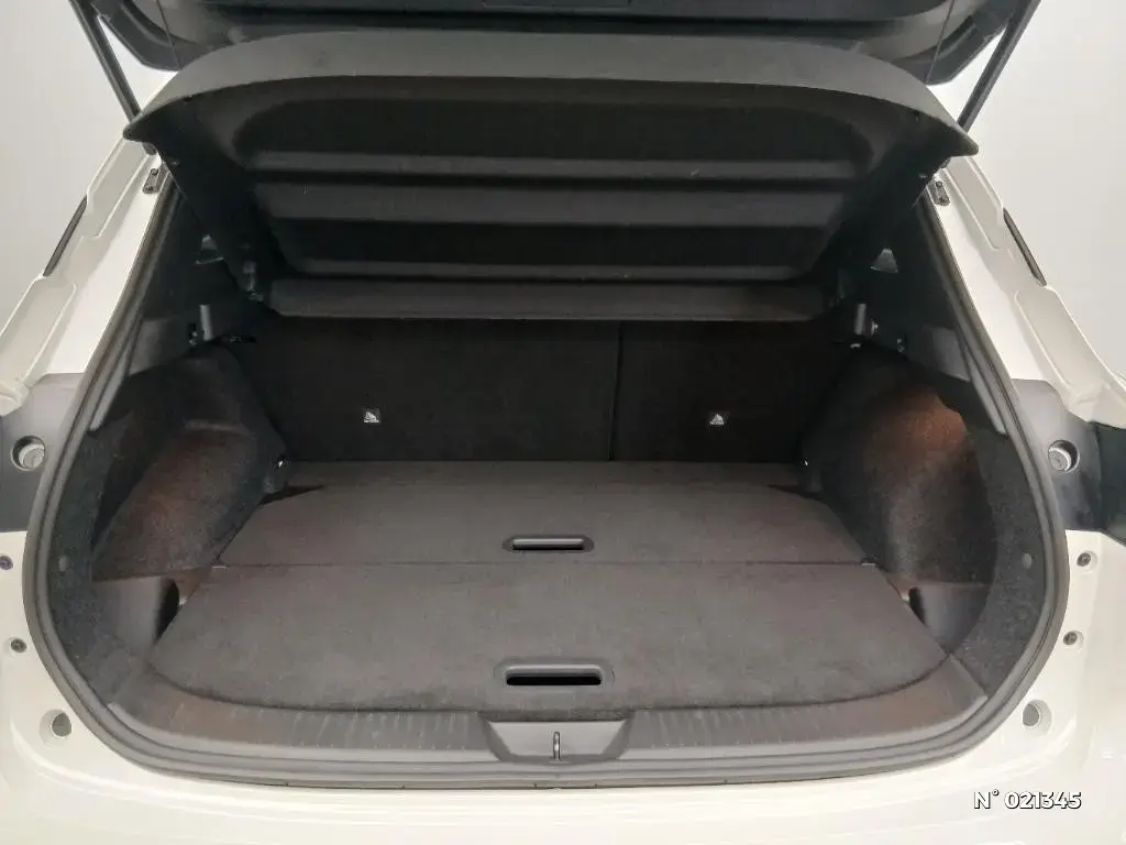 NISSAN QASHQAI III - Miniature 10