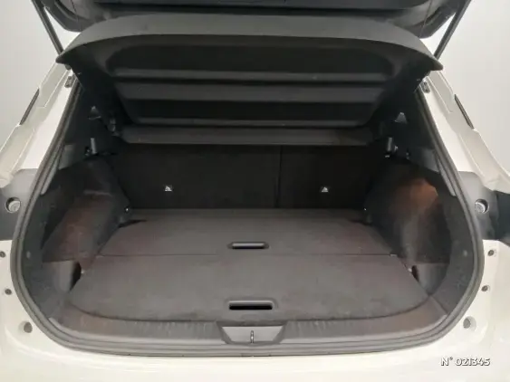 NISSAN QASHQAI III - voiture d'occasion - Photo 7