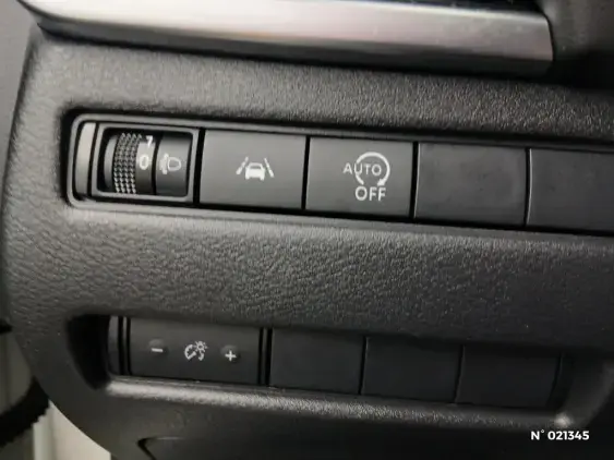 NISSAN QASHQAI III - voiture d'occasion - Photo 15