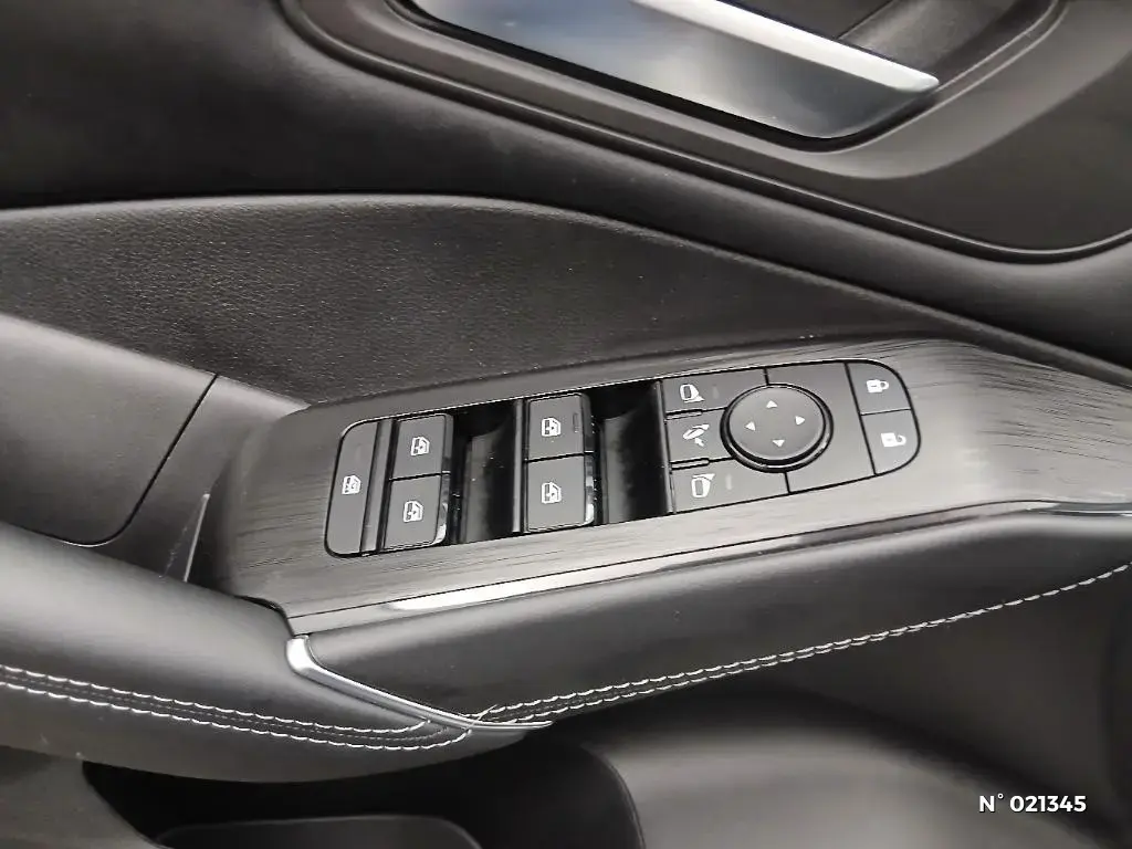 NISSAN QASHQAI III - Miniature 12
