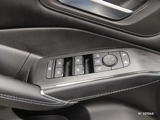 NISSAN QASHQAI III - voiture d'occasion - Photo 26