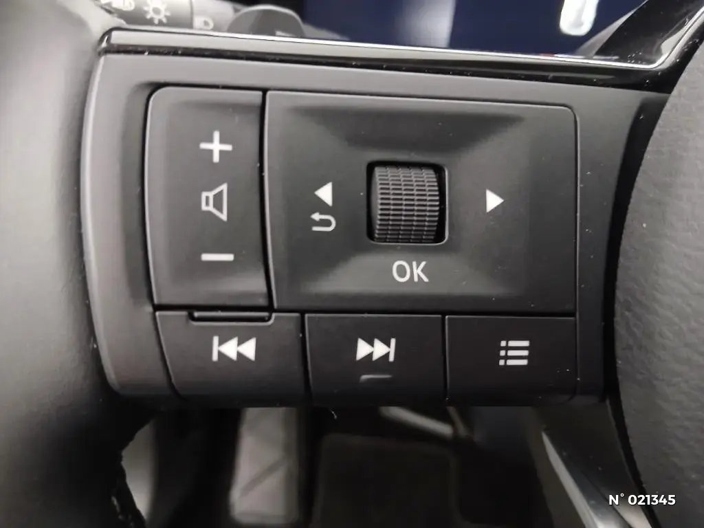 NISSAN QASHQAI III - Miniature 13