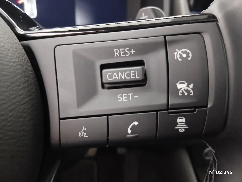NISSAN QASHQAI III - Miniature 14