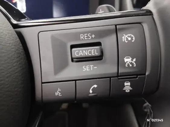 NISSAN QASHQAI III - voiture d'occasion - Photo 28