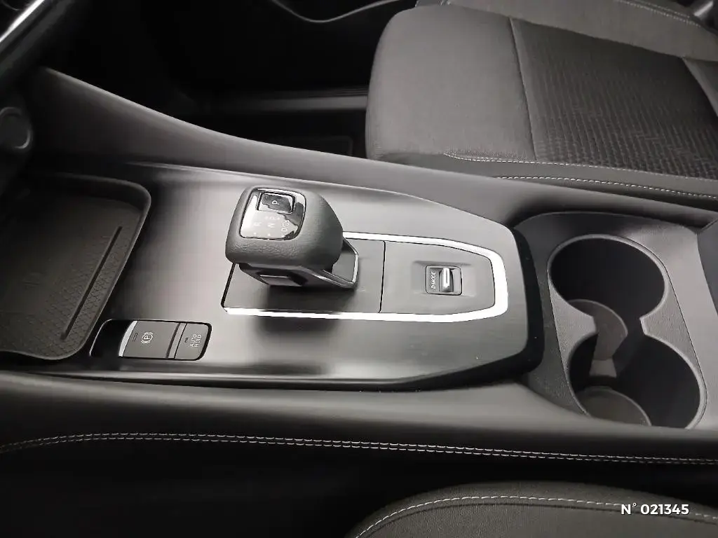 NISSAN QASHQAI III - Miniature 15