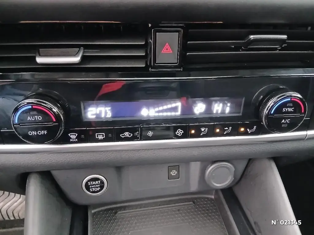 NISSAN QASHQAI III - Miniature 16