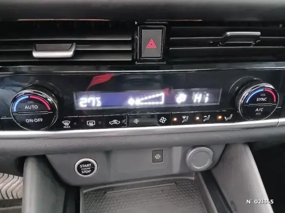 NISSAN QASHQAI III - voiture d'occasion - Photo 30