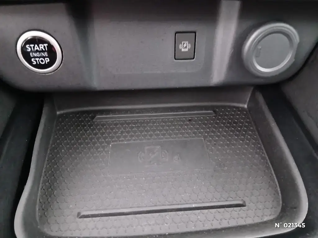NISSAN QASHQAI III - Miniature 17