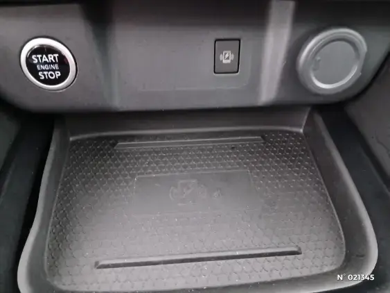 NISSAN QASHQAI III - voiture d'occasion - Photo 31