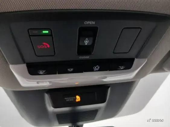 NISSAN QASHQAI III - voiture d'occasion - Photo 32