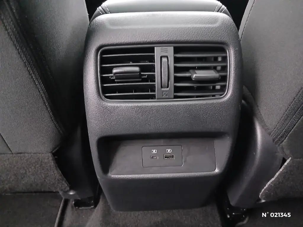 NISSAN QASHQAI III - Miniature 21