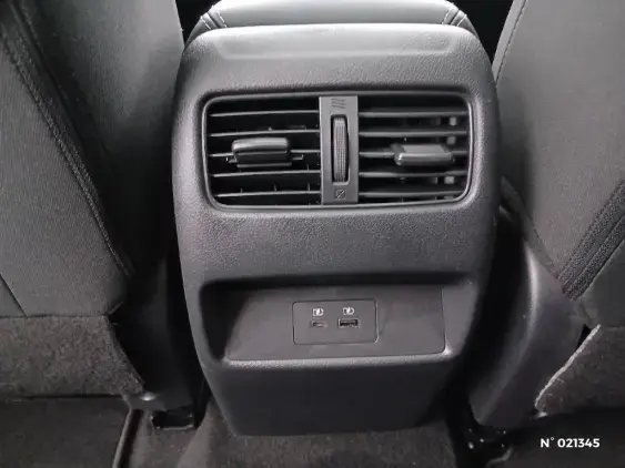 NISSAN QASHQAI III - voiture d'occasion - Photo 35