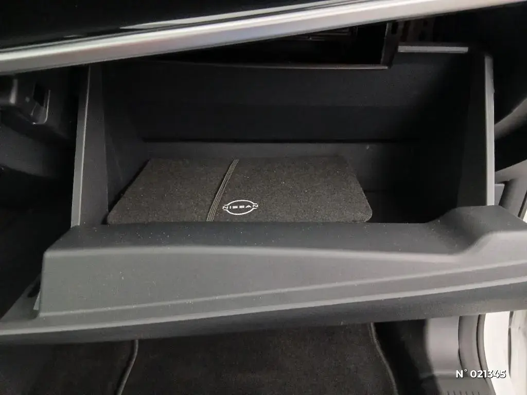 NISSAN QASHQAI III - Miniature 22